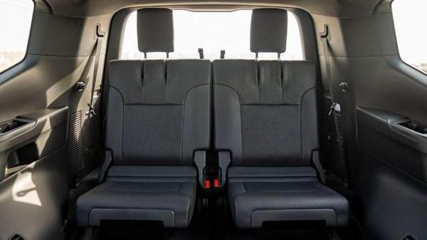 Toyota Land Cruiser LC300 VXR 3.3D AT MY2025– GREY
