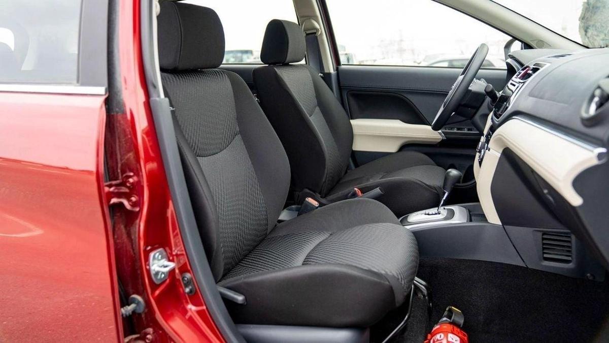 Toyota Rush Toyota Rush 1.5L Petrol MY2023-9-9