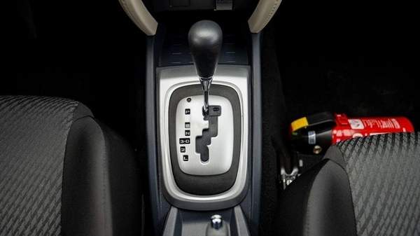 Toyota Rush Toyota Rush 1.5L Petrol MY2023