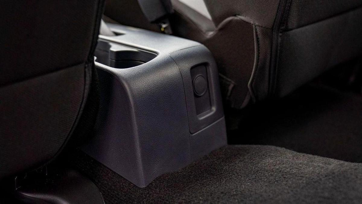 Toyota Rush Toyota Rush 1.5L Petrol MY2023-18-18