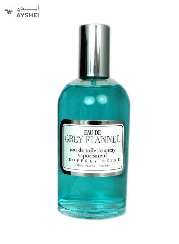 Geoffrey Beene Grey Flannel EDT 120ml