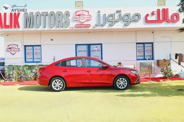 Gcc Mg 5 2023 model available @770 monthly Emi with zero downpaymen bank finance and cash