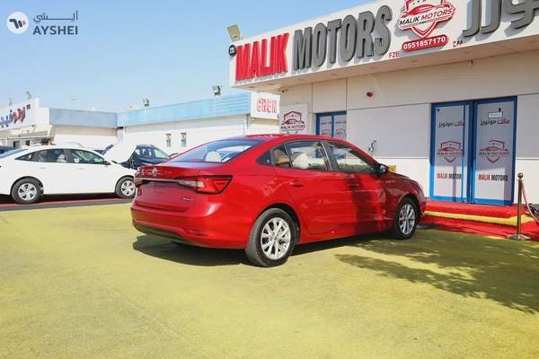 Gcc Mg 5 2023 model available @770 monthly Emi with zero downpaymen bank finance and cash