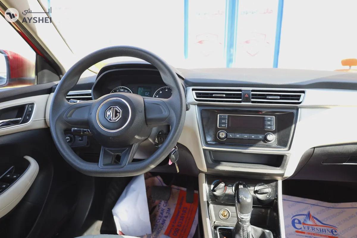 Gcc Mg 5 2023 model available @770 monthly Emi with zero downpaymen bank finance and cash-7-7