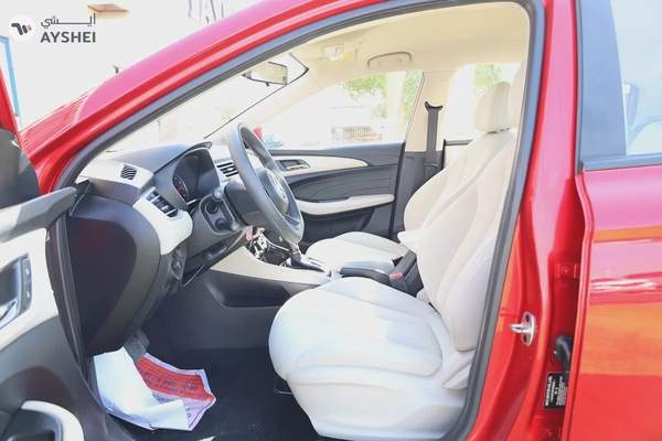 Gcc Mg 5 2023 model available @770 monthly Emi with zero downpaymen bank finance and cash