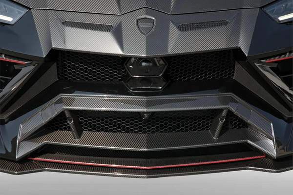 LAMBORGHINI URUS ORIGINAL VENATUS MANSORY - 2020 - FULLY LOADED - AMAZING CONDITION