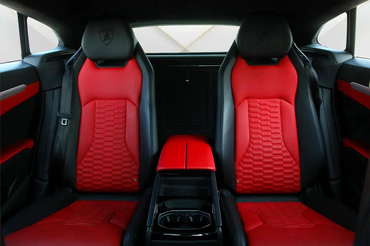LAMBORGHINI URUS ORIGINAL VENATUS MANSORY - 2020 - FULLY LOADED - AMAZING CONDITION-2-2