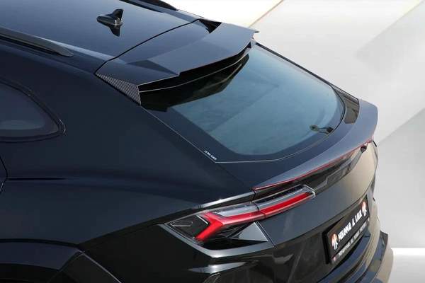 LAMBORGHINI URUS ORIGINAL VENATUS MANSORY - 2020 - FULLY LOADED - AMAZING CONDITION
