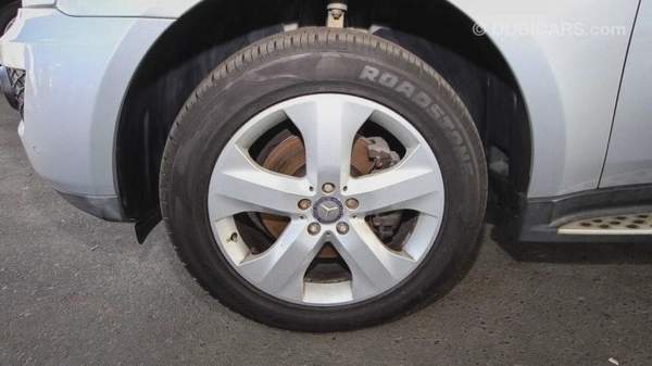 Mercedes Benz ML350