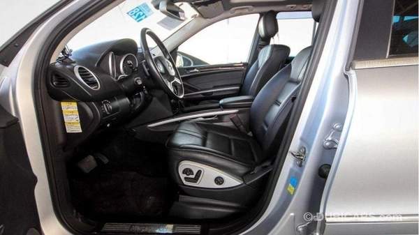 Mercedes Benz ML350