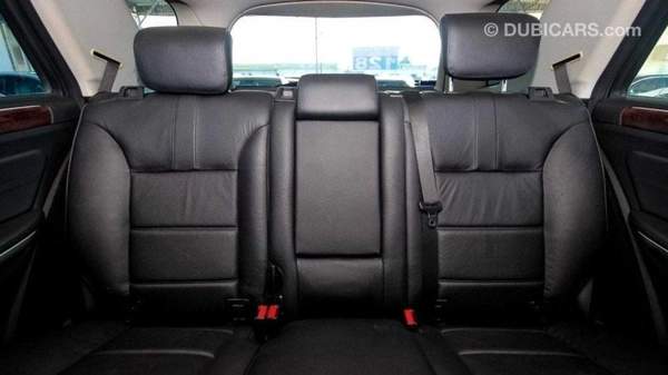 Mercedes Benz ML350