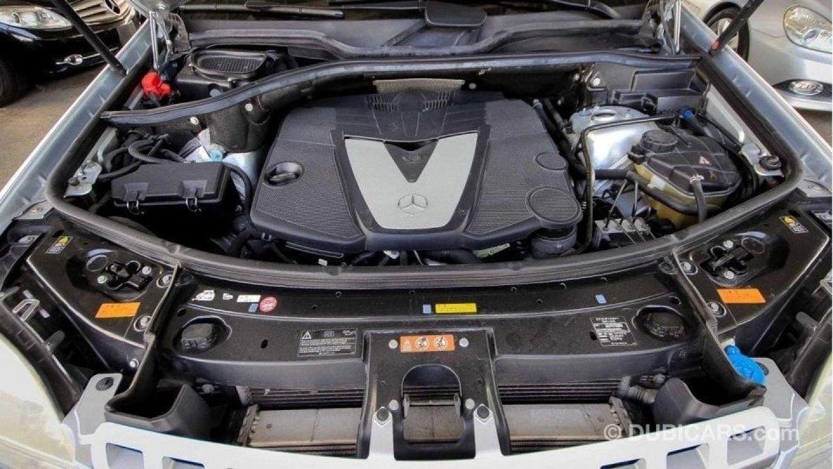 Mercedes Benz ML350-12-12