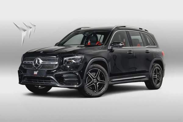 0% Downpayment | Mercedes-Benz Service And Warranty Package Available | AED 2,874 P/M
