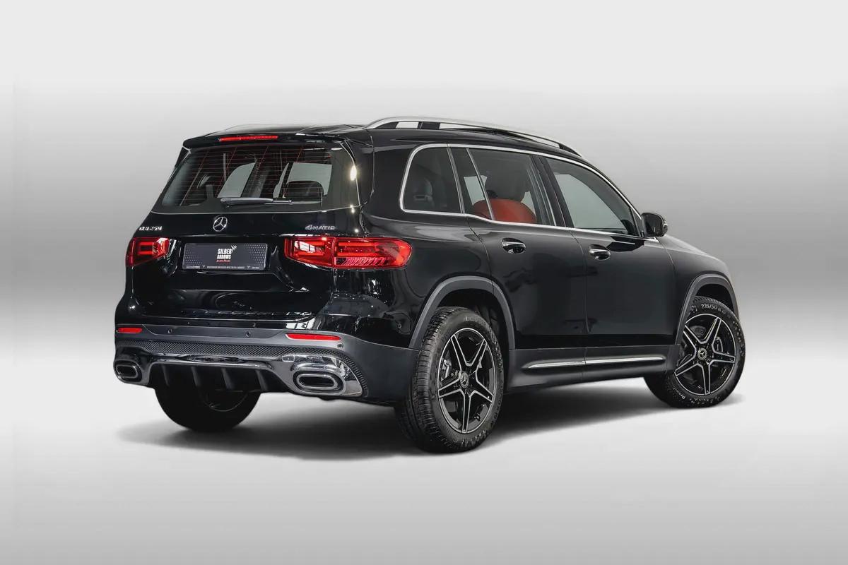 0% Downpayment | Mercedes-Benz Service And Warranty Package Available | AED 2,874 P/M-1-1