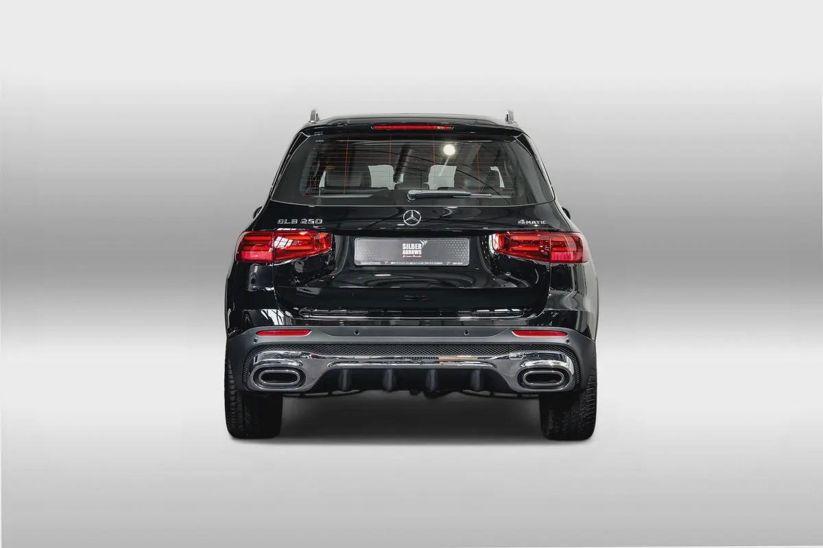 0% Downpayment | Mercedes-Benz Service And Warranty Package Available | AED 2,874 P/M-2-2