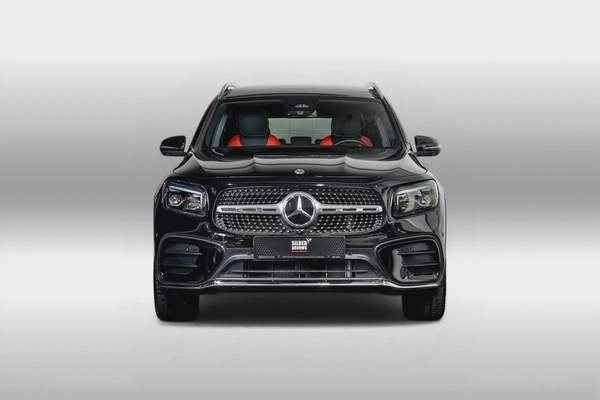 0% Downpayment | Mercedes-Benz Service And Warranty Package Available | AED 2,874 P/M