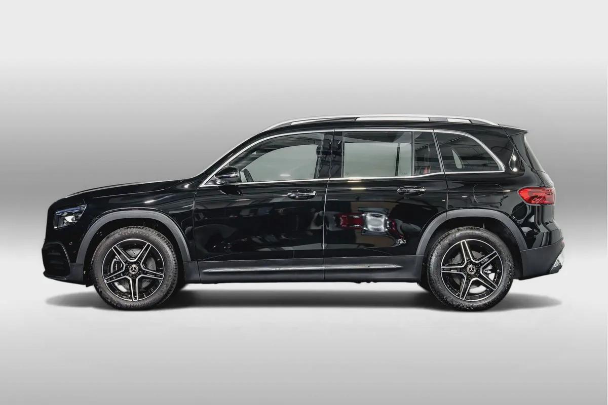 0% Downpayment | Mercedes-Benz Service And Warranty Package Available | AED 2,874 P/M-4-4