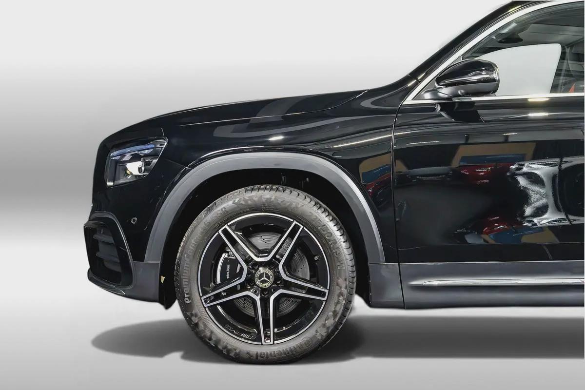 0% Downpayment | Mercedes-Benz Service And Warranty Package Available | AED 2,874 P/M-5-5