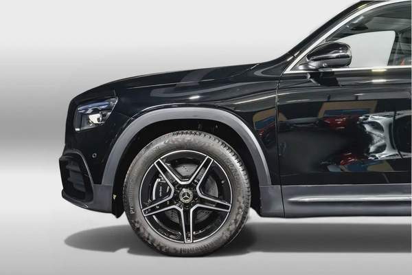 0% Downpayment | Mercedes-Benz Service And Warranty Package Available | AED 2,874 P/M