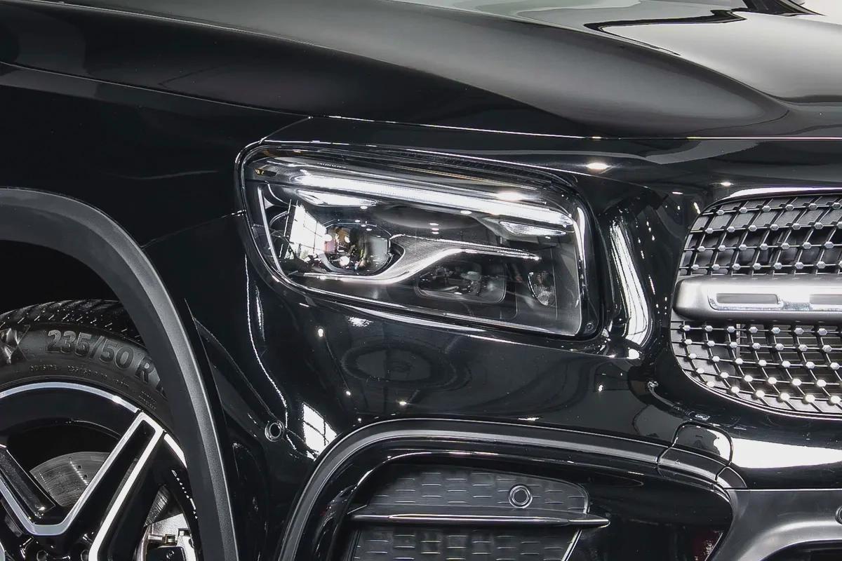 0% Downpayment | Mercedes-Benz Service And Warranty Package Available | AED 2,874 P/M-6-6