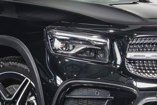 0% Downpayment | Mercedes-Benz Service And Warranty Package Available | AED 2,874 P/M