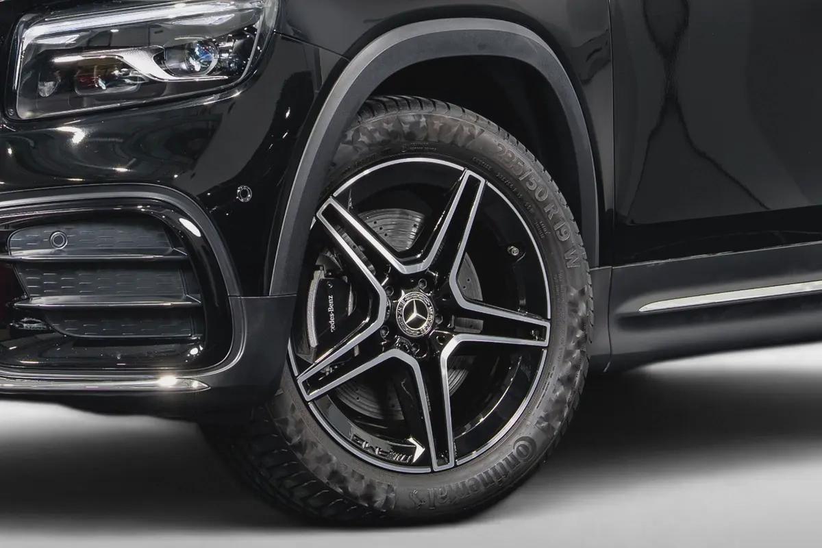 0% Downpayment | Mercedes-Benz Service And Warranty Package Available | AED 2,874 P/M-7-7