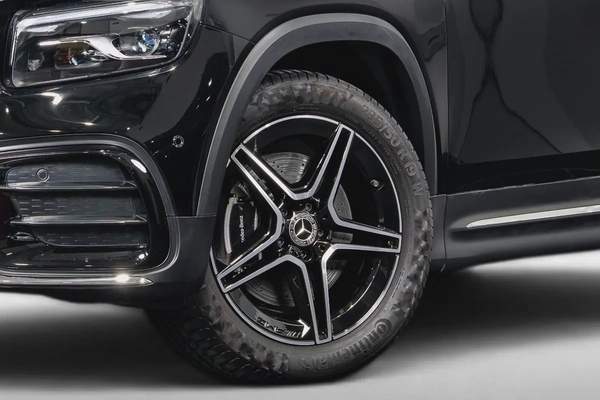 0% Downpayment | Mercedes-Benz Service And Warranty Package Available | AED 2,874 P/M