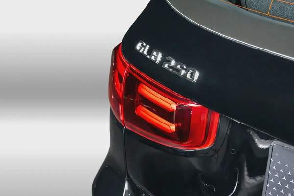 0% Downpayment | Mercedes-Benz Service And Warranty Package Available | AED 2,874 P/M