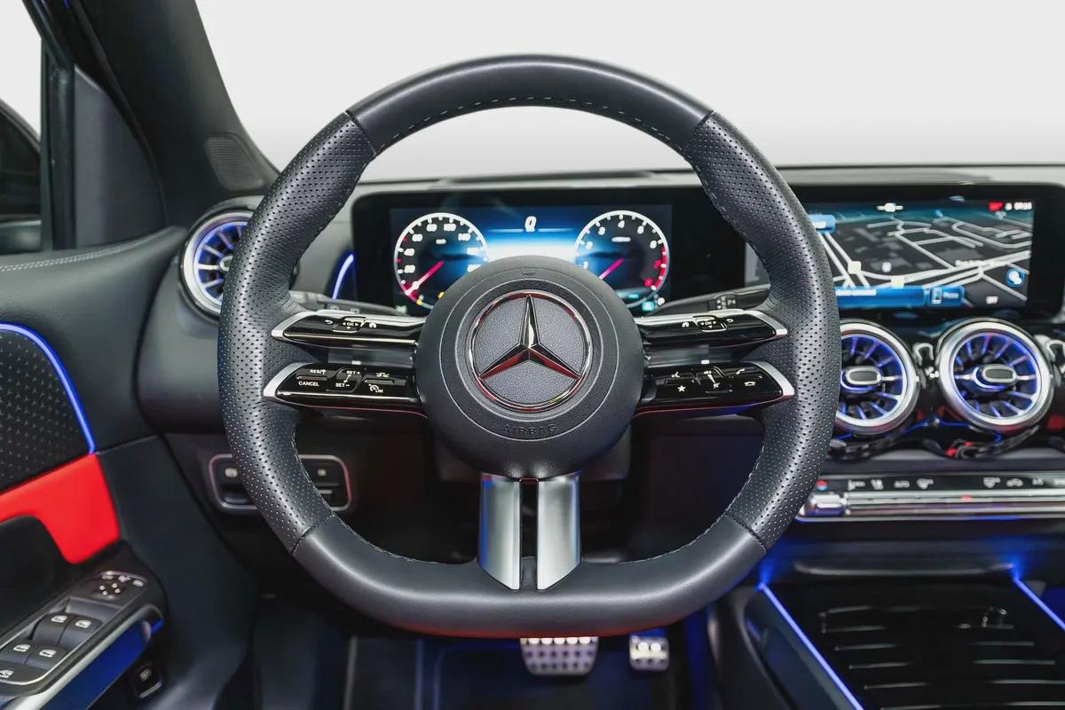 0% Downpayment | Mercedes-Benz Service And Warranty Package Available | AED 2,874 P/M-10-10