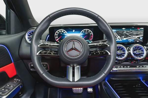 0% Downpayment | Mercedes-Benz Service And Warranty Package Available | AED 2,874 P/M