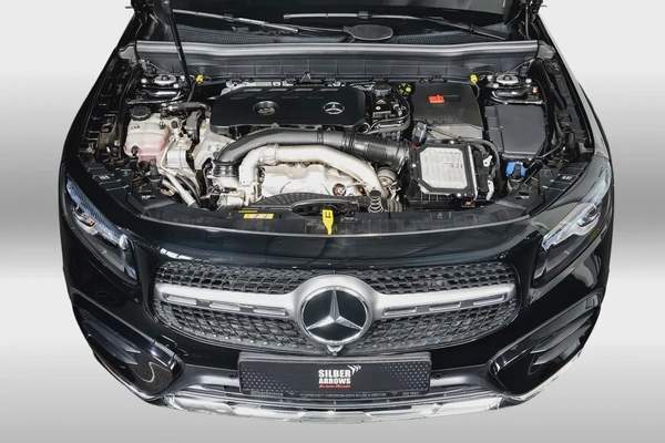0% Downpayment | Mercedes-Benz Service And Warranty Package Available | AED 2,874 P/M