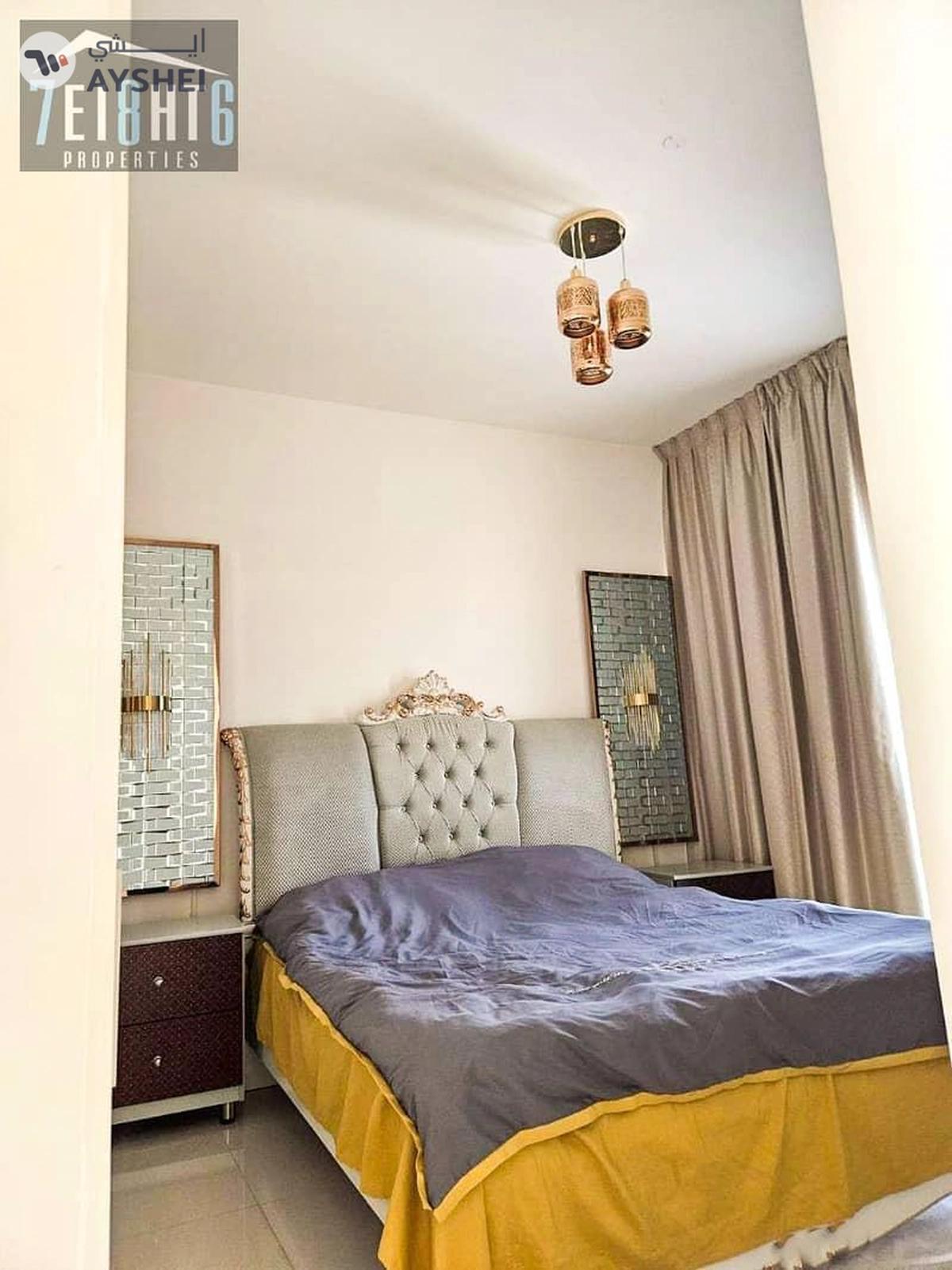 Zinnia, DAMAC Hills 2 (Akoya by DAMAC), Dubai-7-7