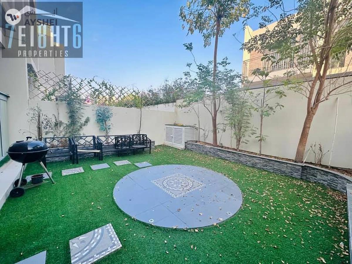 Zinnia, DAMAC Hills 2 (Akoya by DAMAC), Dubai-10-10