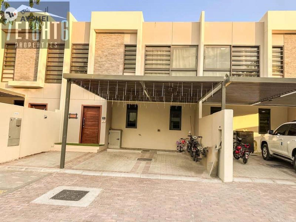 Zinnia, DAMAC Hills 2 (Akoya by DAMAC), Dubai-11-11