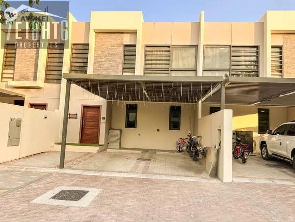 Zinnia, DAMAC Hills 2 (Akoya by DAMAC), Dubai