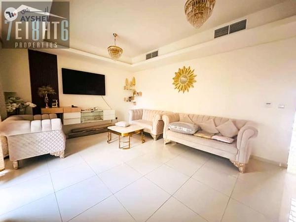 Zinnia, DAMAC Hills 2 (Akoya by DAMAC), Dubai