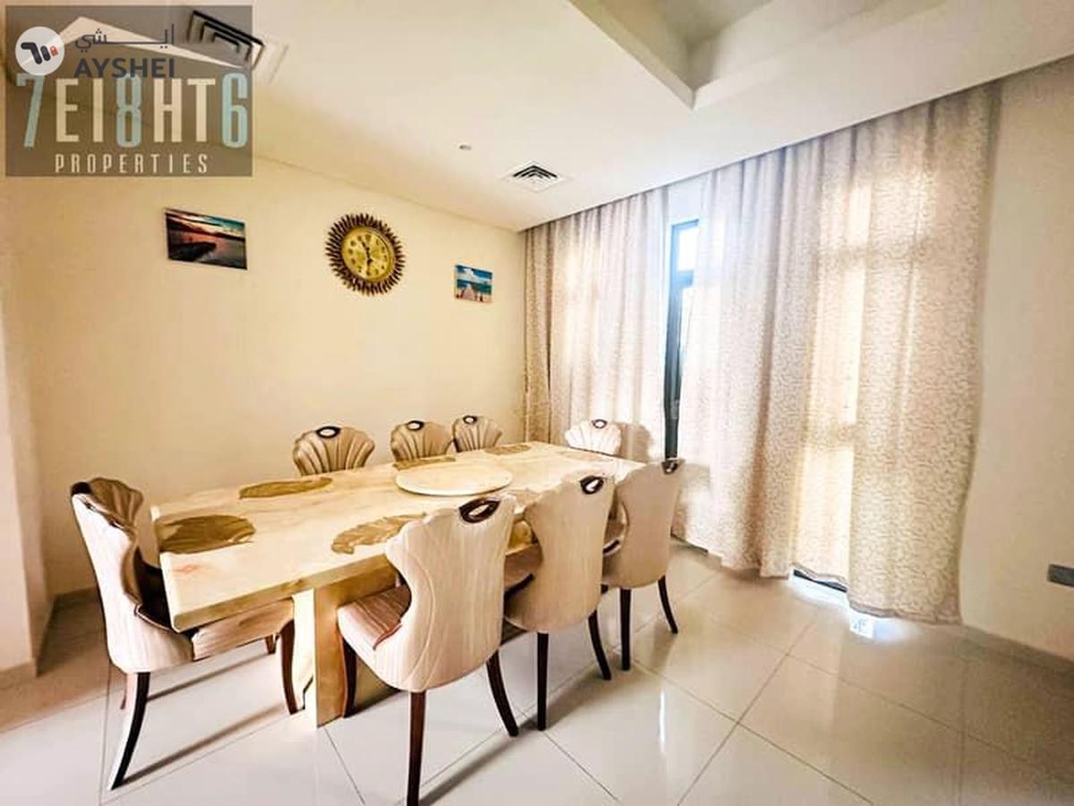 Zinnia, DAMAC Hills 2 (Akoya by DAMAC), Dubai-2-2