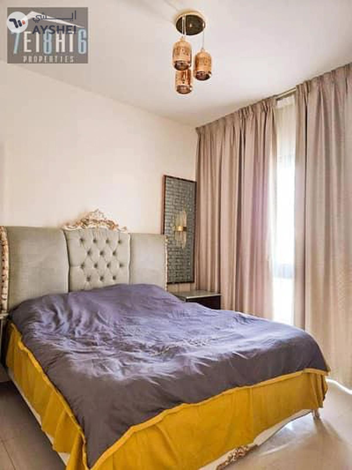 Zinnia, DAMAC Hills 2 (Akoya by DAMAC), Dubai-3-3