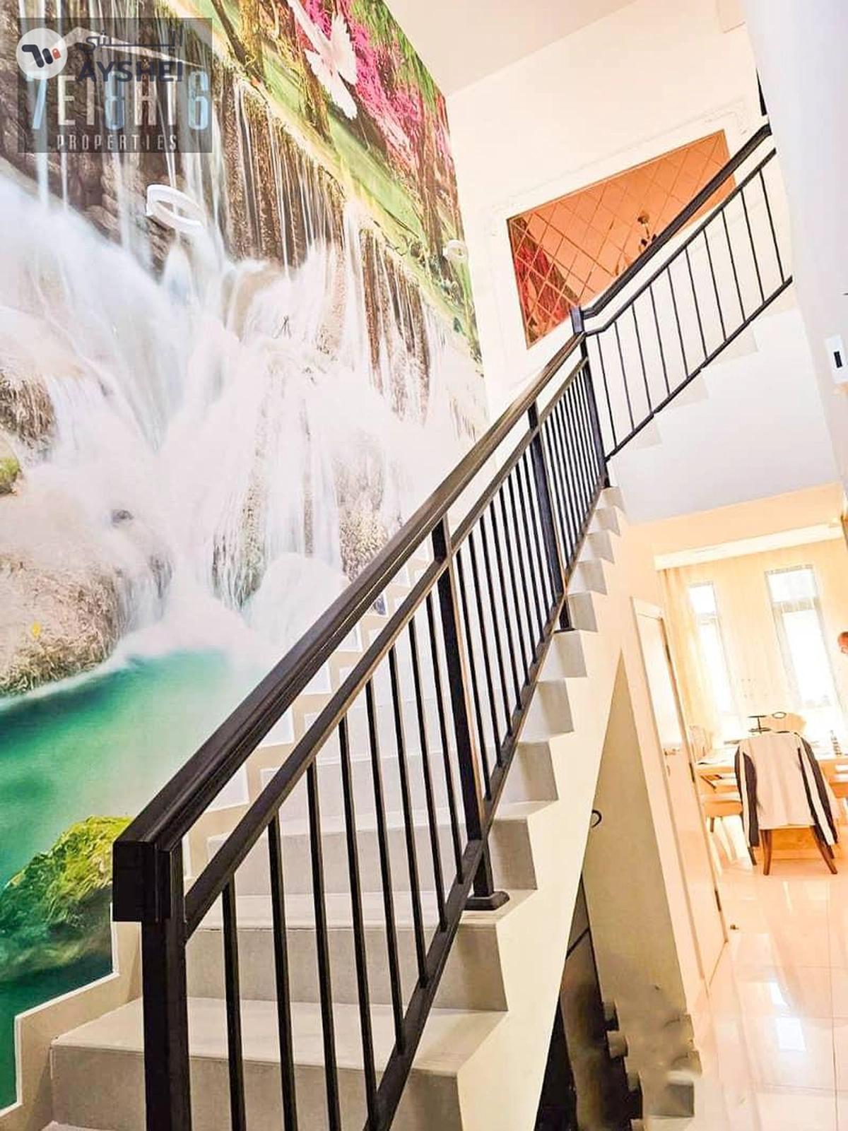 Zinnia, DAMAC Hills 2 (Akoya by DAMAC), Dubai-4-4