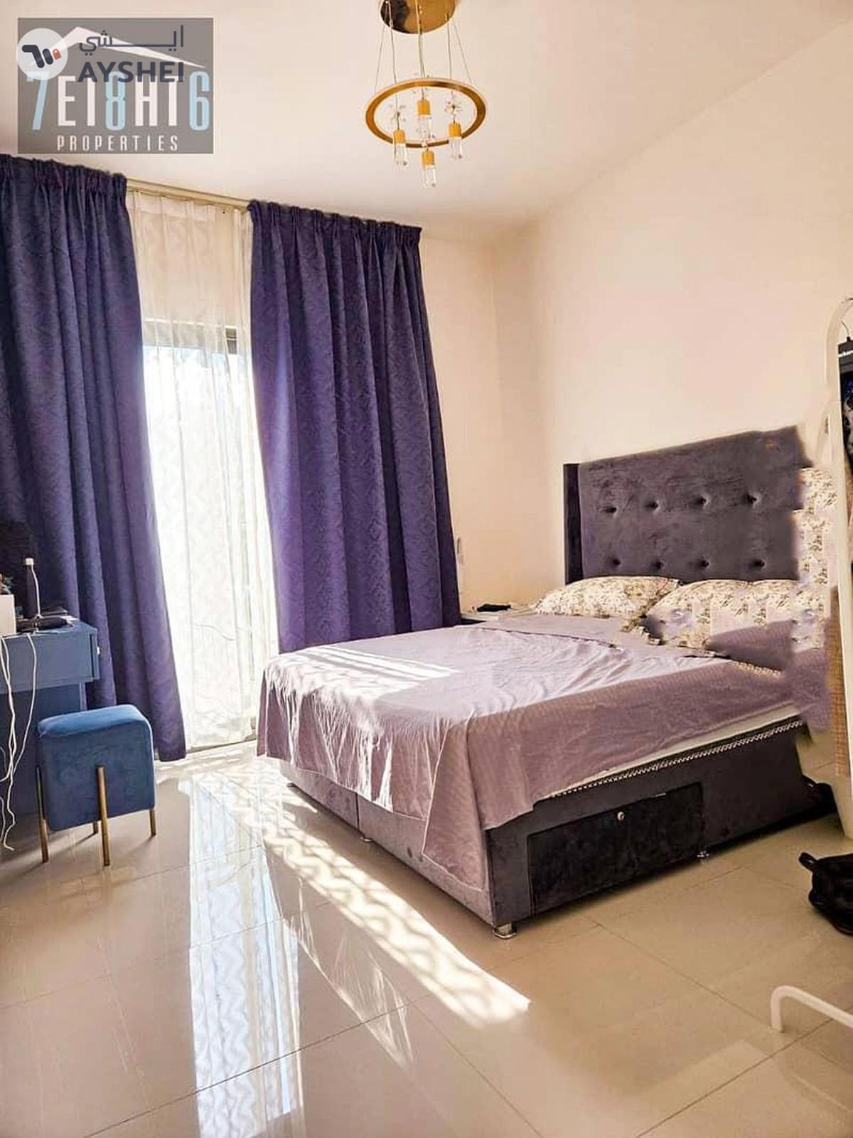 Zinnia, DAMAC Hills 2 (Akoya by DAMAC), Dubai-5-5