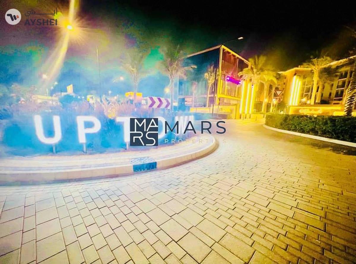 The Cozy & Luxury Living 1BHK Apartment in Zahia-0-landscape