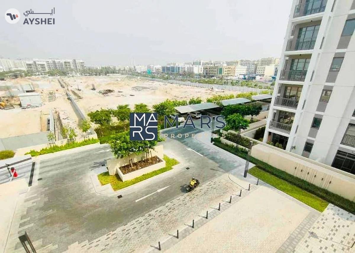 The Cozy & Luxury Living 1BHK Apartment in Zahia-1-landscape