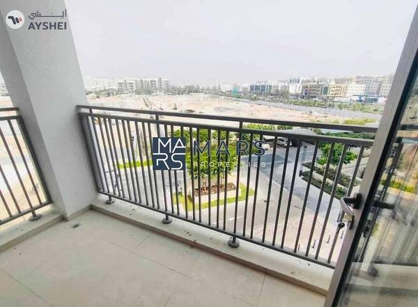 The Cozy & Luxury Living 1BHK Apartment in Zahia