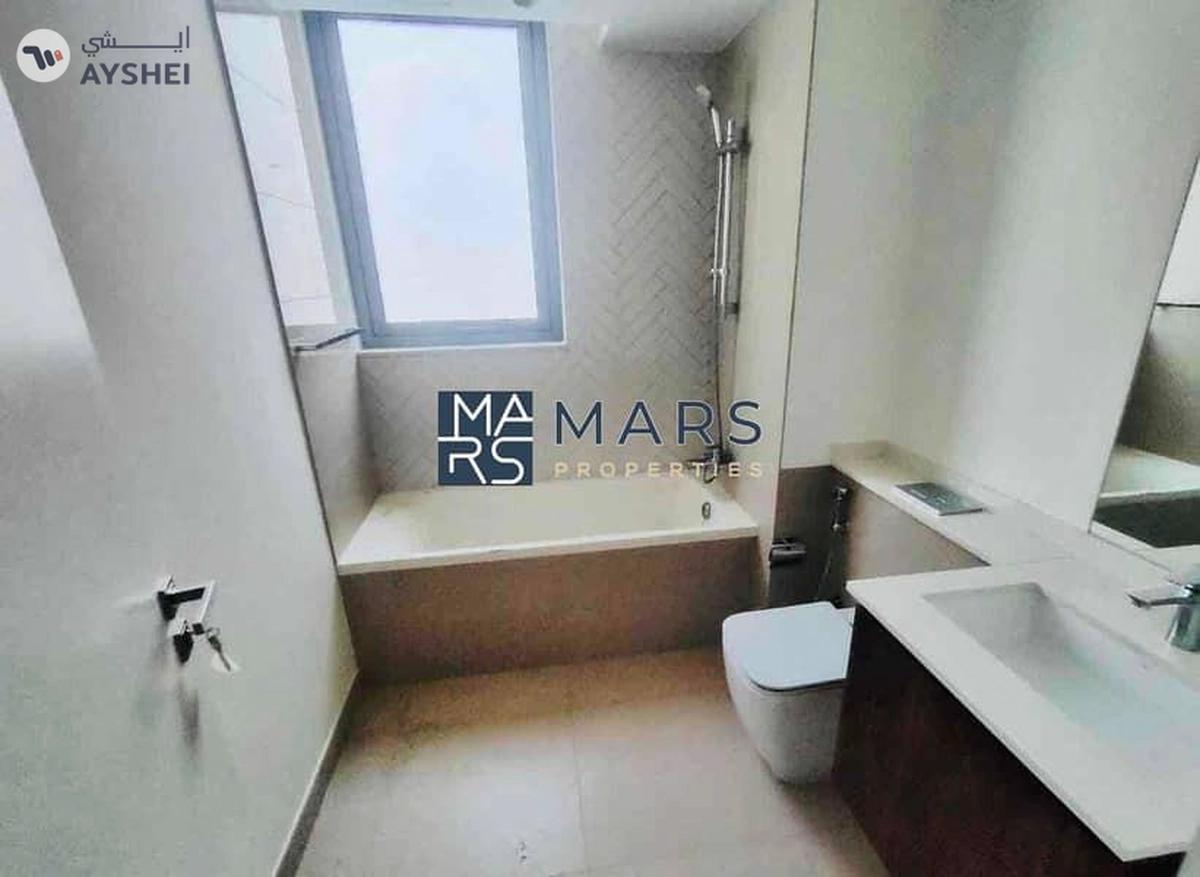 The Cozy & Luxury Living 1BHK Apartment in Zahia-7-7