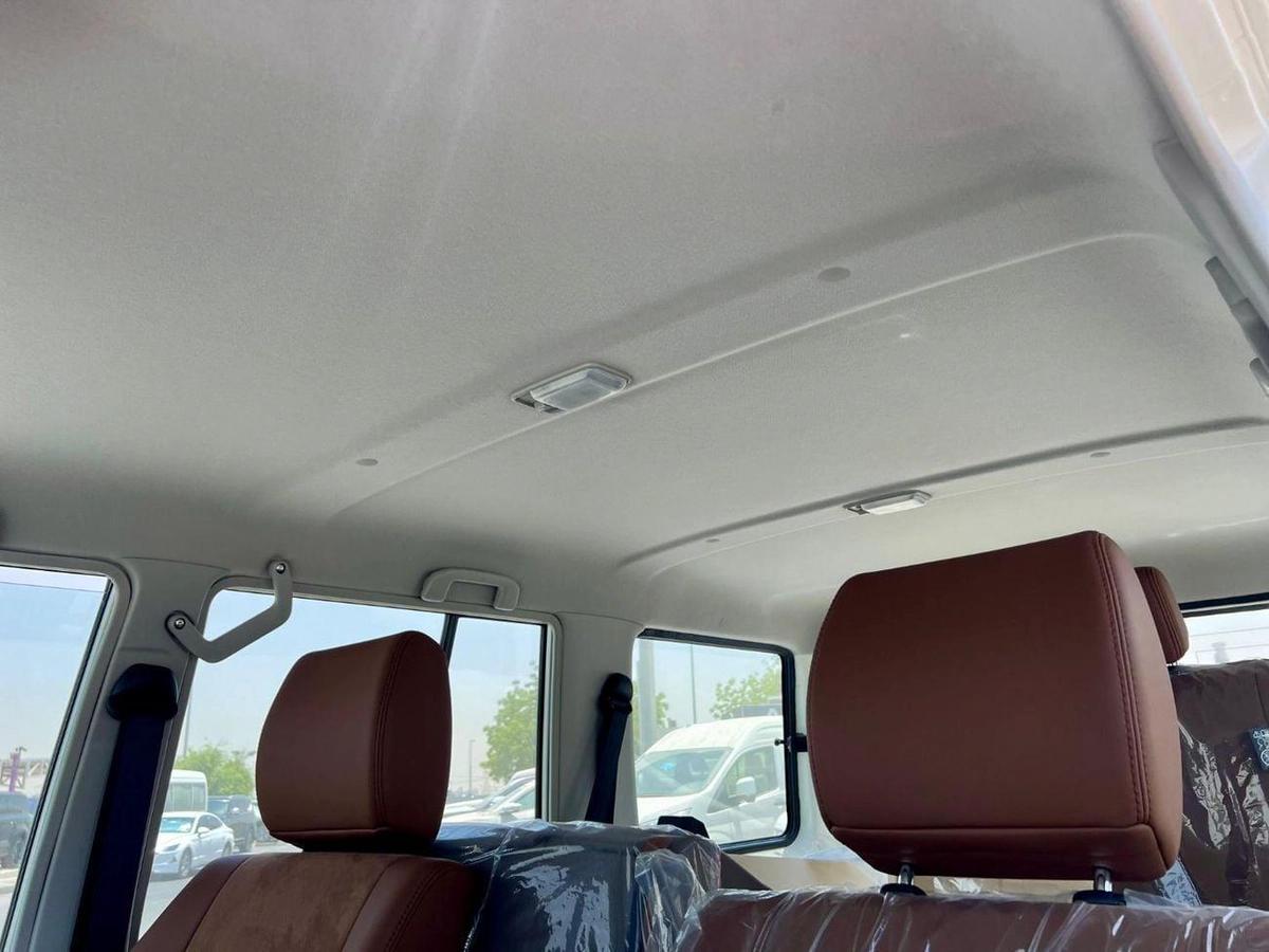 Toyota Land Cruiser 70 EXPORT ONLY - TOYOTA LC76 LX 2.8L A/T-7-7