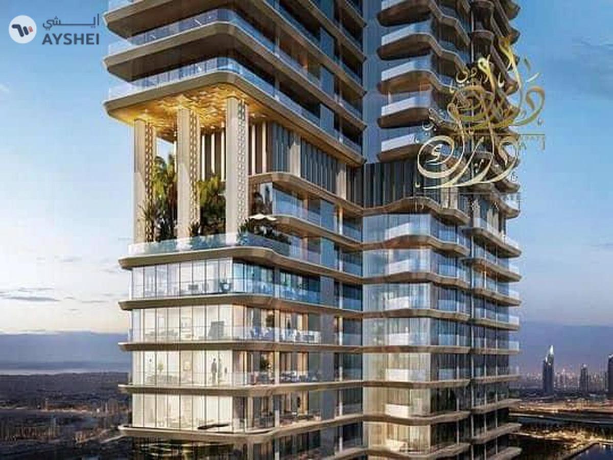 1%MONTHLY| NEAR METRO| INVEST NOW| Handover 2027-0-landscape