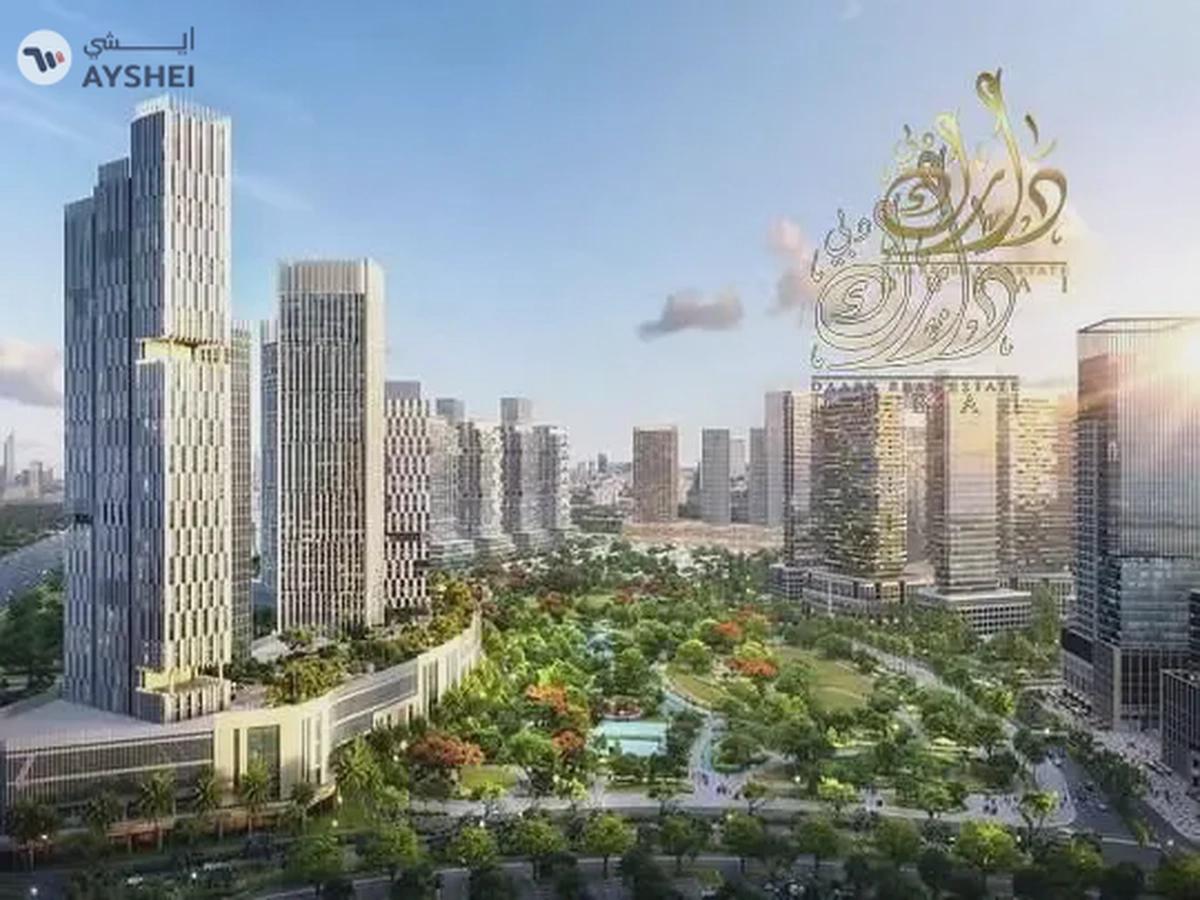 1%MONTHLY| NEAR METRO| INVEST NOW| Handover 2027-0-0