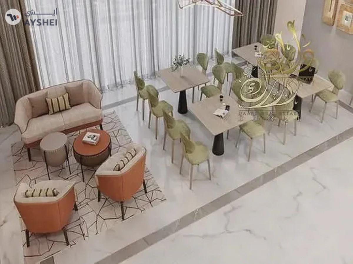 1%MONTHLY| NEAR METRO| INVEST NOW| Handover 2027-1-landscape