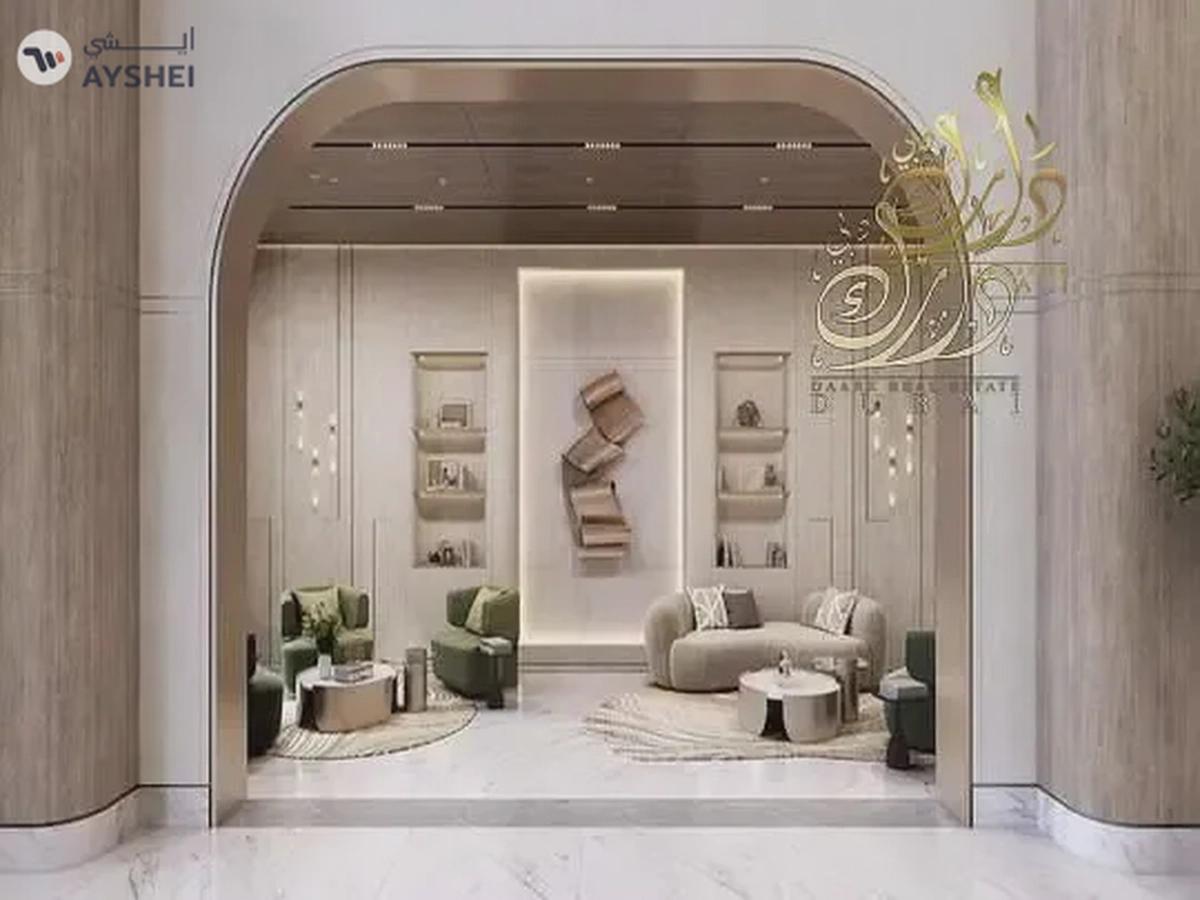 1%MONTHLY| NEAR METRO| INVEST NOW| Handover 2027-5-5