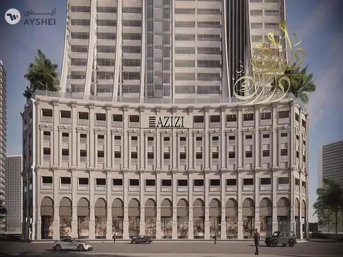 1%MONTHLY| NEAR METRO| INVEST NOW| Handover 2027-3-3